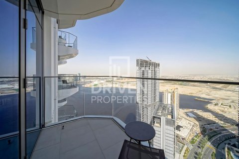 Apartment in Dubai Creek Harbour (The Lagoons), Dubai 3 bedrooms, 148 sq.m. № 19556 - photo 8