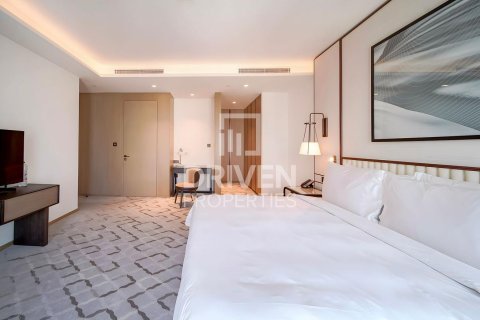 Apartment in Dubai Creek Harbour (The Lagoons), Dubai 3 bedrooms, 148 sq.m. № 19556 - photo 20