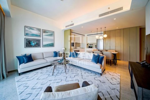 Apartment in Dubai Creek Harbour (The Lagoons), Dubai 3 bedrooms, 148 sq.m. № 19556 - photo 3