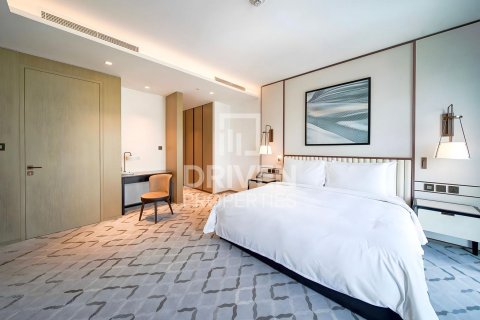 Apartment in Dubai Creek Harbour (The Lagoons), Dubai 3 bedrooms, 148 sq.m. № 19556 - photo 5