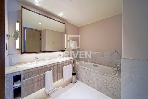 Apartment in Dubai Creek Harbour (The Lagoons), Dubai 3 bedrooms, 148 sq.m. № 19556 - photo 19