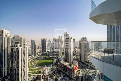 Apartment in Dubai Creek Harbour (The Lagoons), Dubai 3 bedrooms, 148 sq.m. № 19556 - photo 18