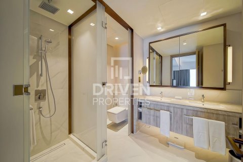 Apartment in Dubai Creek Harbour (The Lagoons), Dubai 3 bedrooms, 148 sq.m. № 19556 - photo 14