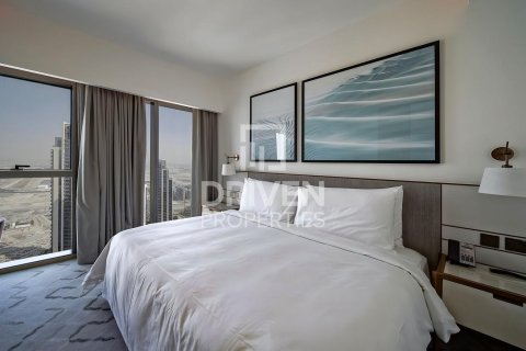 Apartment in Dubai Creek Harbour (The Lagoons), Dubai 3 bedrooms, 148 sq.m. № 19556 - photo 12