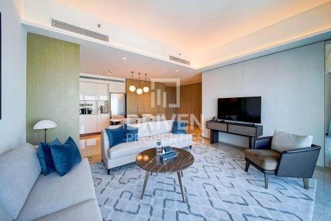 Apartment in Dubai Creek Harbour (The Lagoons), Dubai 3 bedrooms, 148 sq.m. № 19556 - photo 1