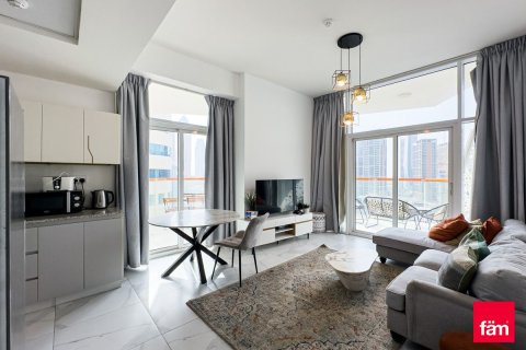 Appartement à Business Bay, Dubai, 2 chambres, 129.5 m², № 40331 - photo 30