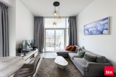 Appartement à Business Bay, Dubai, 2 chambres, 129.5 m², № 40331 - photo 2