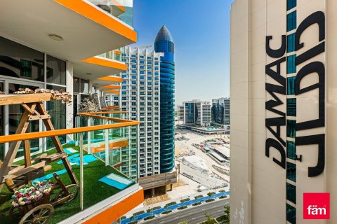 Appartement à Business Bay, Dubai, 2 chambres, 129.5 m², № 40331 - photo 23