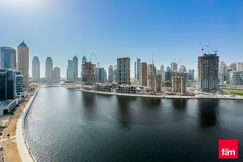 Appartement à Business Bay, Dubai, 2 chambres, 129.5 m², № 40331 - photo 28