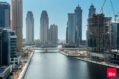 Appartement à Business Bay, Dubai, 2 chambres, 129.5 m², № 40331 - photo 29