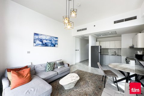 Appartement à Business Bay, Dubai, 2 chambres, 129.5 m², № 40331 - photo 5