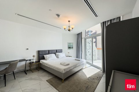 Appartement à Business Bay, Dubai, 2 chambres, 129.5 m², № 40331 - photo 8
