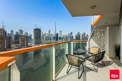 Appartement à Business Bay, Dubai, 2 chambres, 129.5 m², № 40331 - photo 1