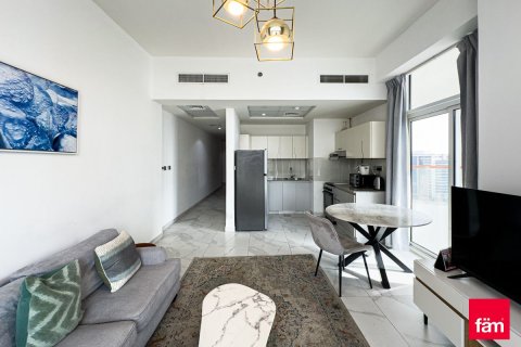 Appartement à Business Bay, Dubai, 2 chambres, 129.5 m², № 40331 - photo 6