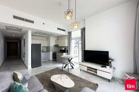 Appartement à Business Bay, Dubai, 2 chambres, 129.5 m², № 40331 - photo 4