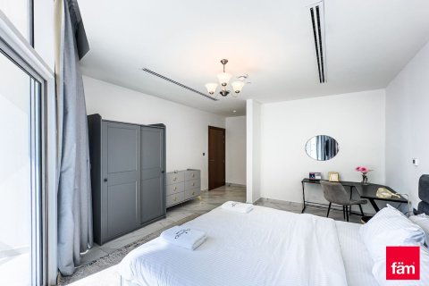 Appartement à Business Bay, Dubai, 2 chambres, 129.5 m², № 40331 - photo 10
