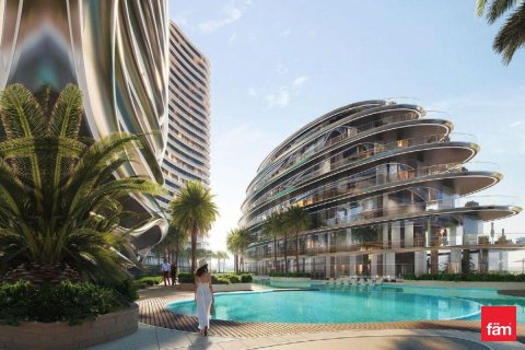 Apartment in Business Bay, Dubai 1 bedroom, 84.4 sq.m. № 40340 - photo 6