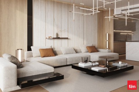 Apartment in Business Bay, Dubai 1 bedroom, 84.4 sq.m. № 40340 - photo 8