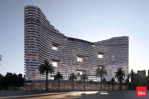 Apartment in Business Bay, Dubai 1 bedroom, 84.4 sq.m. № 40340 - photo 3