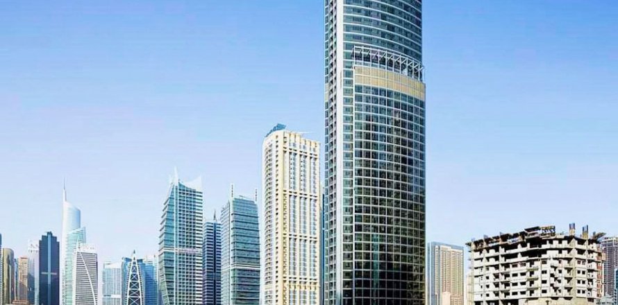 Квартира в Дубае, 2 спальни, 144.6м², № 40341