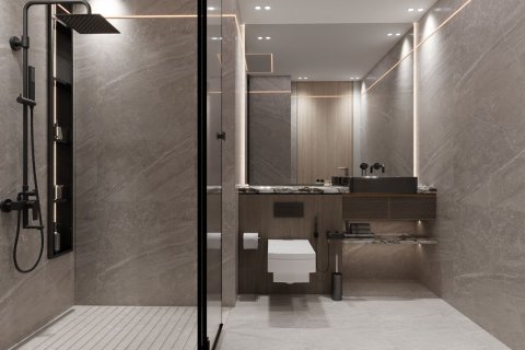 شقة في دبي 1غرف نوم, 75 م² رقم 40330 - صورة 6