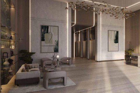 Apartamento en Dubai, 2 dormitorios, 152.9 m², № 40337 - foto 2