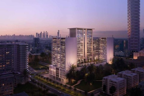 Apartamento en Dubai, 2 dormitorios, 152.9 m², № 40337 - foto 3