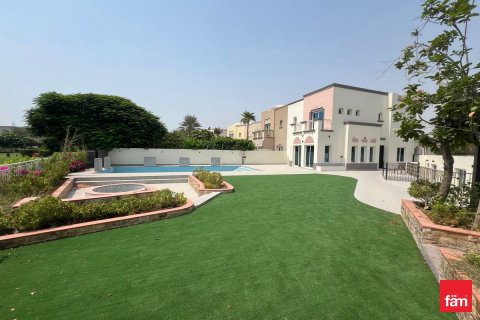 Villa à Dubai, 6 chambres, 700.9 m², № 40338 - photo 19