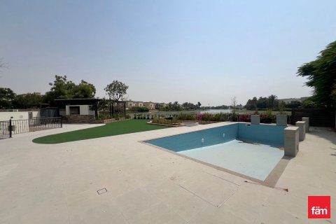 Villa à Dubai, 6 chambres, 700.9 m², № 40338 - photo 15