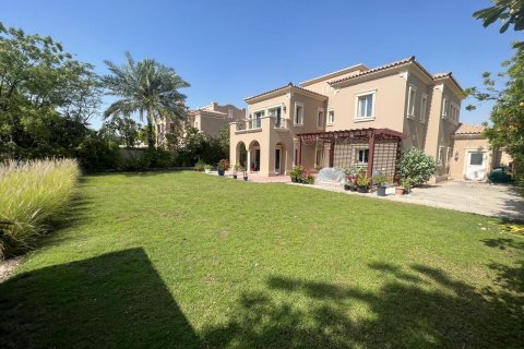 Villa à Arabian Ranches, Dubai, 4 chambres, 373.47 m², № 134690 - photo 3