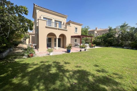 Villa à Arabian Ranches, Dubai, 4 chambres, 373.47 m², № 134690 - photo 2