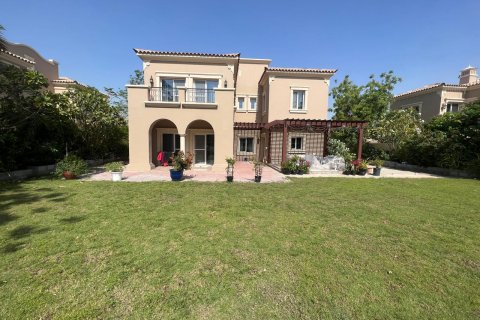 Villa à Arabian Ranches, Dubai, 4 chambres, 373.47 m², № 134690 - photo 5