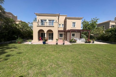 Villa à Arabian Ranches, Dubai, 4 chambres, 373.47 m², № 134690 - photo 4