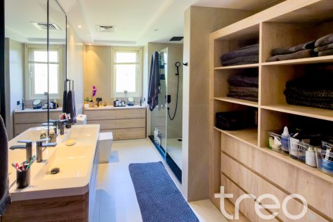 Купить виллу в Saheel, Арабиан Ранчес, Дубай: 5 спален, 450.49м², № 134695 - фото 14