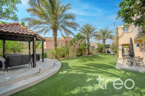 Villa à Arabian Ranches, Dubai, 6 chambres, 485.88 m², № 134692 - photo 29