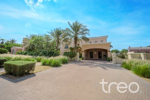 Villa à Arabian Ranches, Dubai, 6 chambres, 485.88 m², № 134692 - photo 30