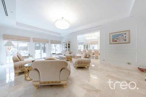 Villa à Arabian Ranches, Dubai, 7 chambres, 505.67 m², № 134698 - photo 22