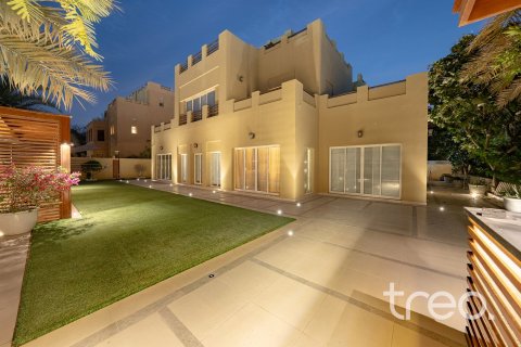 فيلا في المرابع العربية, دبي 7 غرف نوم , 505.67 م² رقم 134698