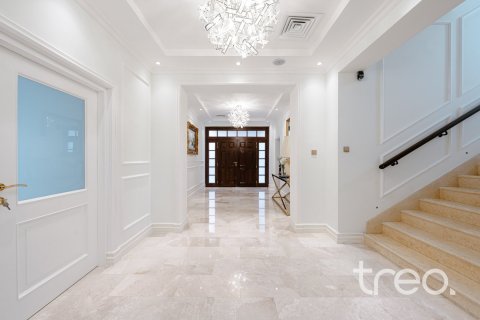 Villa à Arabian Ranches, Dubai, 7 chambres, 505.67 m², № 134698 - photo 21