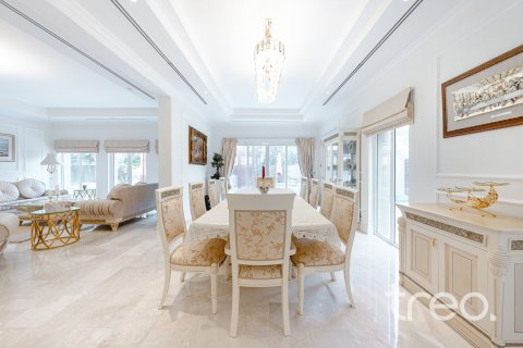 Villa à Arabian Ranches, Dubai, 7 chambres, 505.67 m², № 134698 - photo 17
