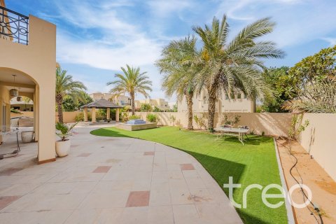 Villa à Arabian Ranches, Dubai, 6 chambres, 475.57 m², № 134691 - photo 30