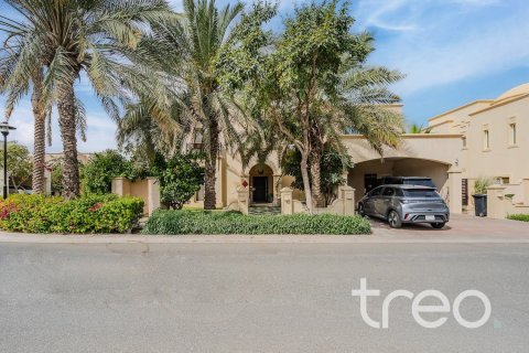 Villa à Arabian Ranches, Dubai, 6 chambres, 475.57 m², № 134691 - photo 28