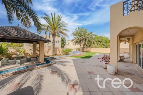 Villa à Arabian Ranches, Dubai, 6 chambres, 475.57 m², № 134691 - photo 26