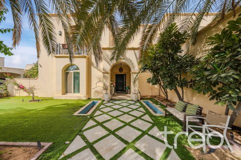 Villa à Arabian Ranches, Dubai, 6 chambres, 475.57 m², № 134691 - photo 29