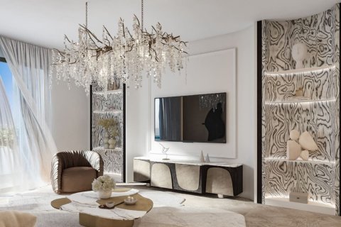 Appartement à Dubai, 2 chambres, 112 m², № 11103 - photo 11