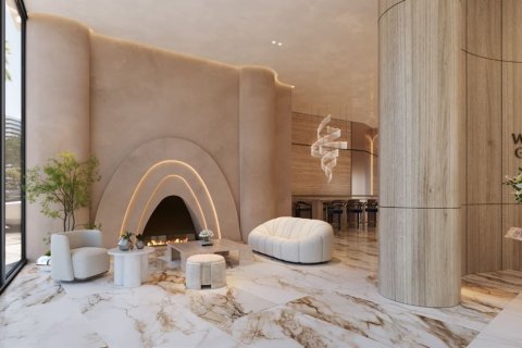 Appartement à Dubai, 2 chambres, 112 m², № 11103 - photo 6