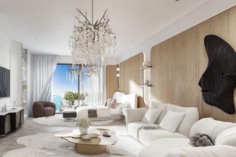 Appartement à Dubai, 2 chambres, 112 m², № 11103 - photo 9