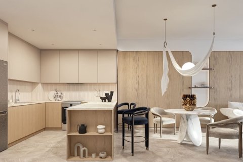 Appartement à Dubai, 2 chambres, 112 m², № 11103 - photo 10