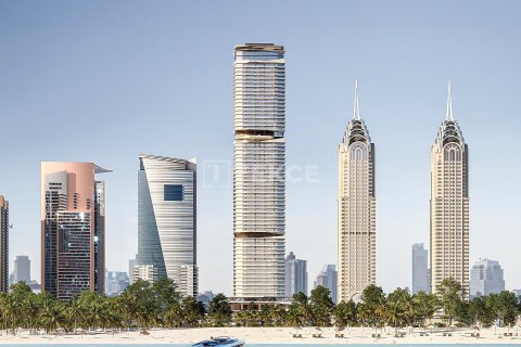 Apartment in Dubai Internet City, Dubai 1 bedroom, 80 sq.m. № 11120 - photo 1