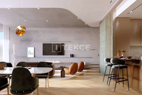 Apartment in Dubai Internet City, Dubai 1 bedroom, 80 sq.m. № 11120 - photo 21
